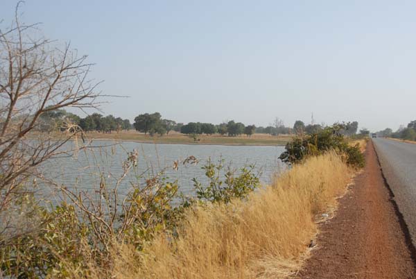 Burkina Faso - Natale 2007- gennaio 2008 - progetto ouatara - foto0520