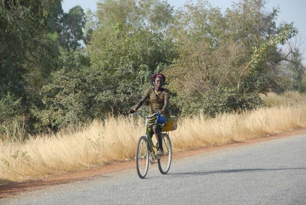 Burkina Faso - Natale 2007- gennaio 2008 - progetto ouatara - foto0524