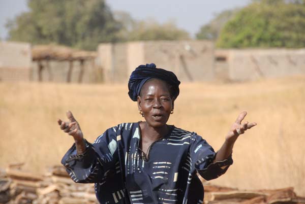 Burkina Faso - Natale 2007- gennaio 2008 - progetto ouatara - foto0527