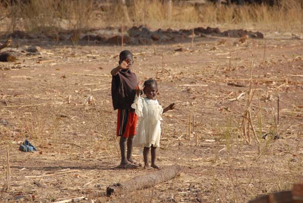 Burkina Faso - Natale 2007- gennaio 2008 - progetto ouatara - foto0528