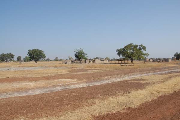 Burkina Faso - Natale 2007- gennaio 2008 - progetto ouatara - foto0530