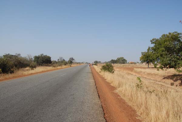 Burkina Faso - Natale 2007- gennaio 2008 - progetto ouatara - foto0533