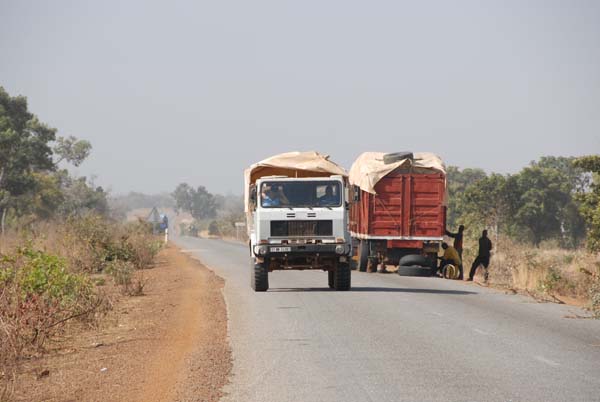 Burkina Faso - Natale 2007- gennaio 2008 - progetto ouatara - foto0536