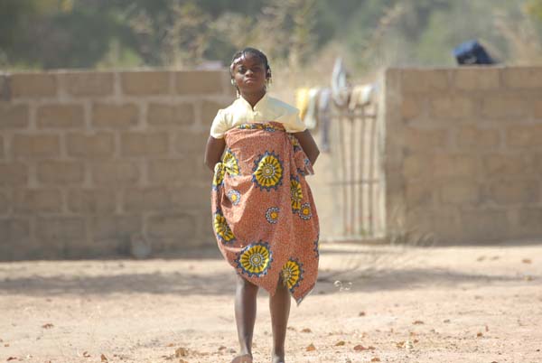 Burkina Faso - Natale 2007- gennaio 2008 - progetto ouatara - foto0542