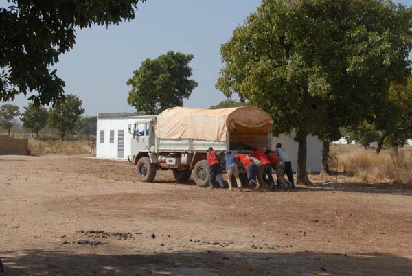 Burkina Faso - Natale 2007- gennaio 2008 - progetto ouatara - foto0550