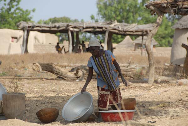 Burkina Faso - Natale 2007- gennaio 2008 - progetto ouatara - foto0590