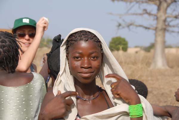 Burkina Faso - Natale 2007- gennaio 2008 - progetto ouatara - foto0595