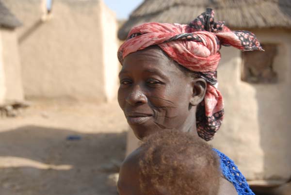 Burkina Faso - Natale 2007- gennaio 2008 - progetto ouatara - foto0599