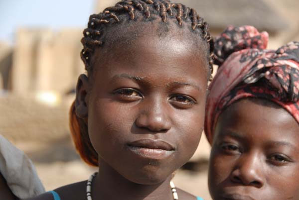 Burkina Faso - Natale 2007- gennaio 2008 - progetto ouatara - foto0601