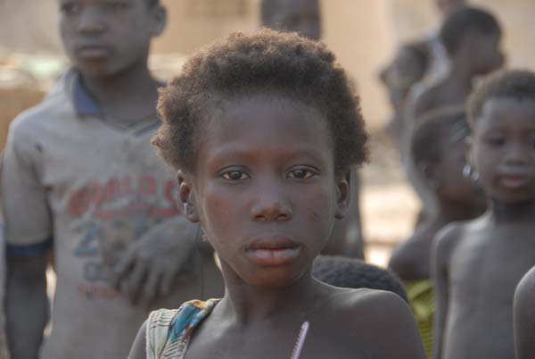 Burkina Faso - Natale 2007- gennaio 2008 - progetto ouatara - foto0608