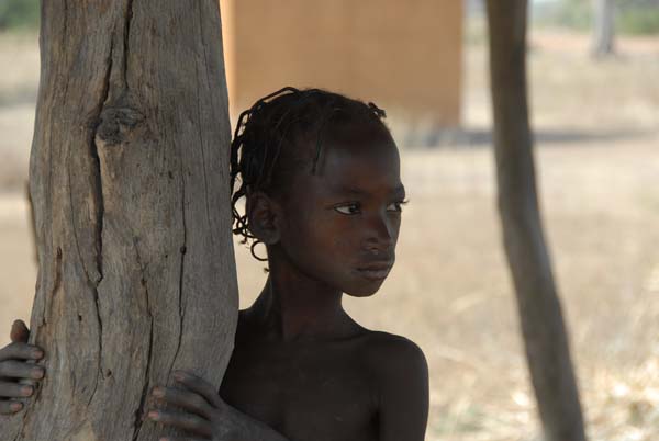 Burkina Faso - Natale 2007- gennaio 2008 - progetto ouatara - foto0611