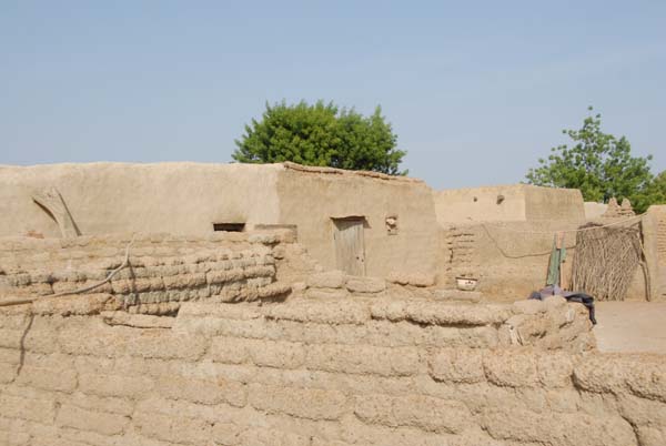 Burkina Faso - Natale 2007- gennaio 2008 - progetto ouatara - foto0612