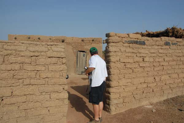 Burkina Faso - Natale 2007- gennaio 2008 - progetto ouatara - foto0619