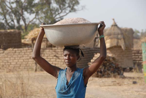 Burkina Faso - Natale 2007- gennaio 2008 - progetto ouatara - foto0622