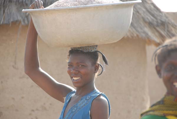 Burkina Faso - Natale 2007- gennaio 2008 - progetto ouatara - foto0623