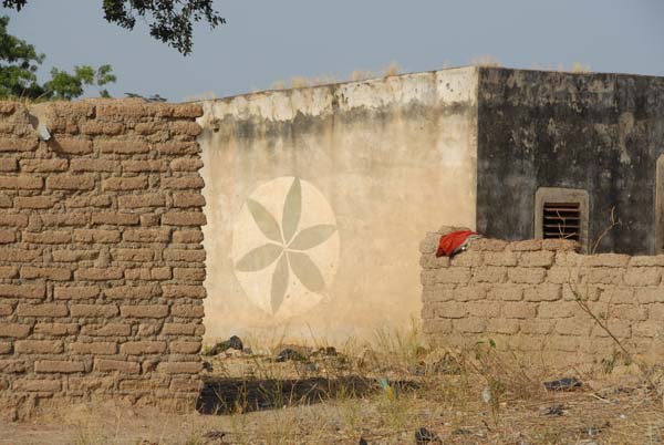 Burkina Faso - Natale 2007- gennaio 2008 - progetto ouatara - foto0627