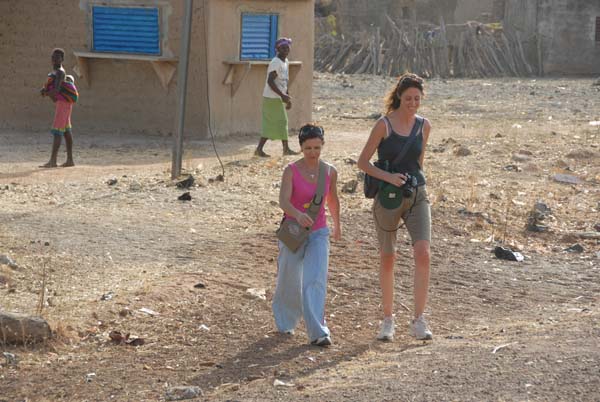 Burkina Faso - Natale 2007- gennaio 2008 - progetto ouatara - foto0632