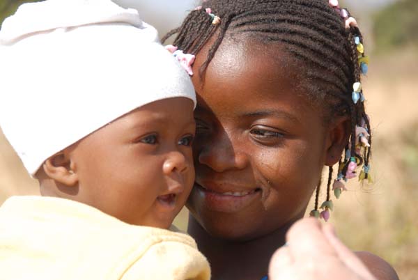 Burkina Faso - Natale 2007- gennaio 2008 - progetto ouatara - foto0643