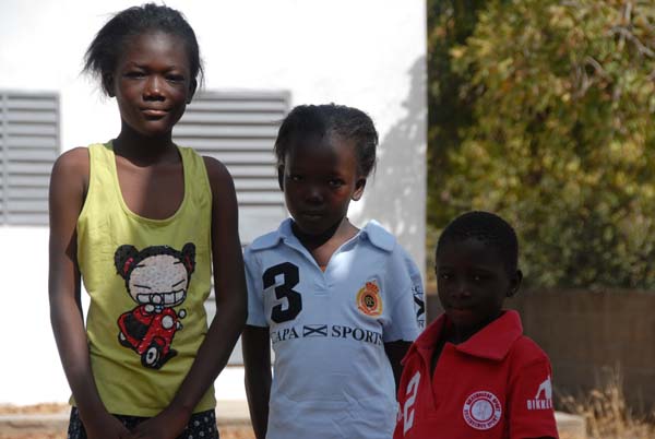 Burkina Faso - Natale 2007- gennaio 2008 - progetto ouatara - foto0646