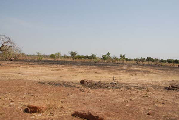 Burkina Faso - Natale 2007- gennaio 2008 - progetto ouatara - foto0648