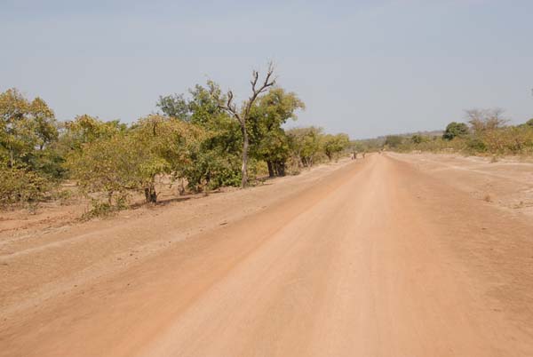 Burkina Faso - Natale 2007- gennaio 2008 - progetto ouatara - foto0649