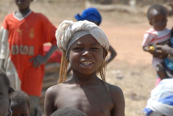 Burkina Faso - Natale 2007- gennaio 2008 - progetto ouatara - foto0650