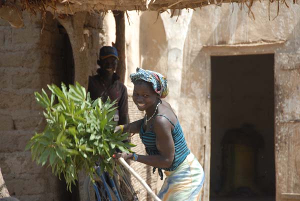 Burkina Faso - Natale 2007- gennaio 2008 - progetto ouatara - foto0653