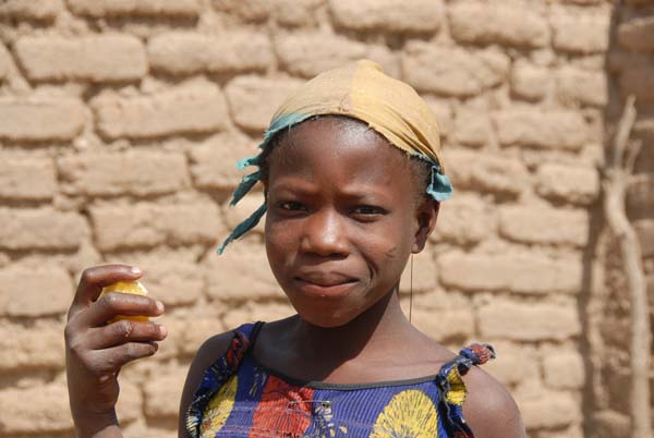 Burkina Faso - Natale 2007- gennaio 2008 - progetto ouatara - foto0657