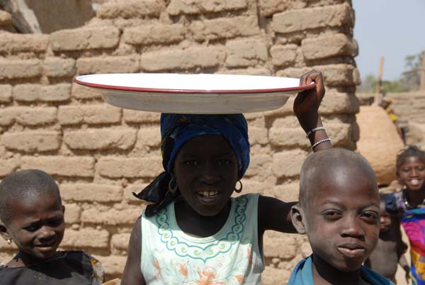 Burkina Faso - Natale 2007- gennaio 2008 - progetto ouatara - foto0660