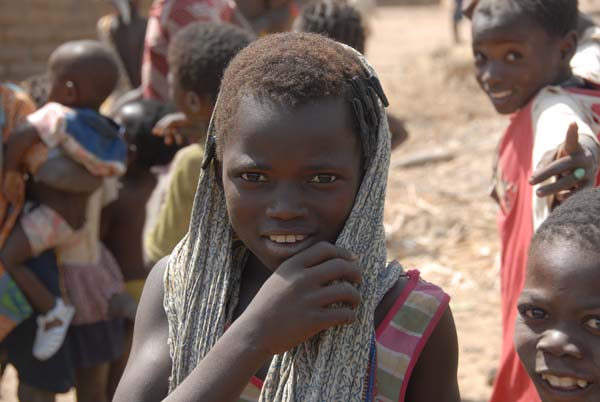 Burkina Faso - Natale 2007- gennaio 2008 - progetto ouatara - foto0688