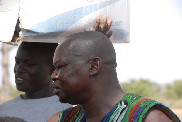 Burkina Faso - Natale 2007- gennaio 2008 - progetto ouatara - foto0691