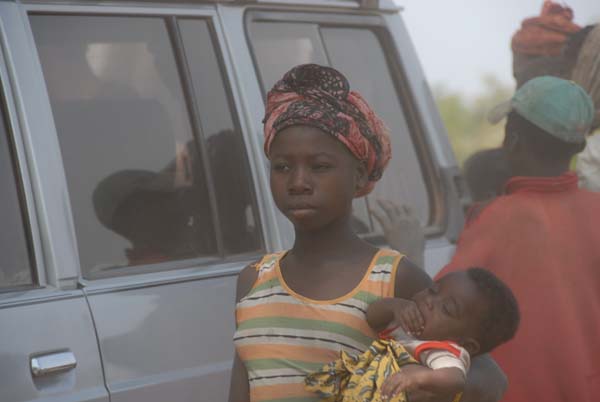 Burkina Faso - Natale 2007- gennaio 2008 - progetto ouatara - foto0699