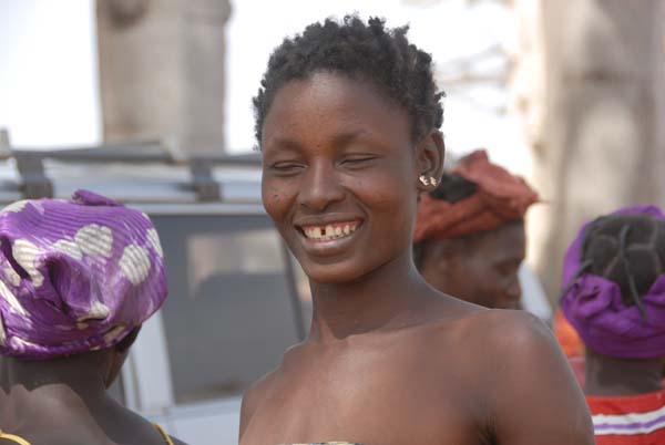 Burkina Faso - Natale 2007- gennaio 2008 - progetto ouatara - foto0702