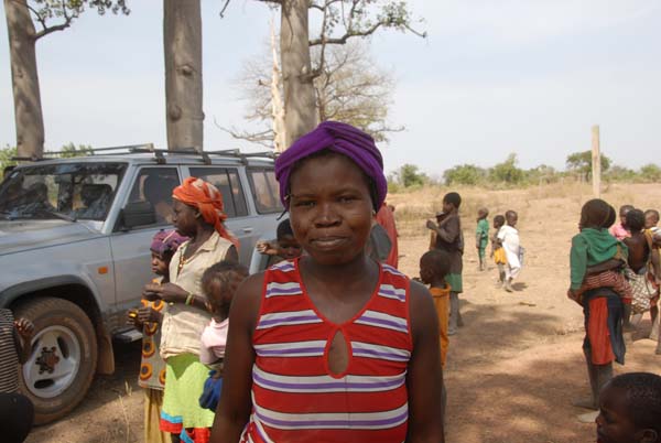 Burkina Faso - Natale 2007- gennaio 2008 - progetto ouatara - foto0703