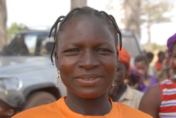 Burkina Faso - Natale 2007- gennaio 2008 - progetto ouatara - foto0704