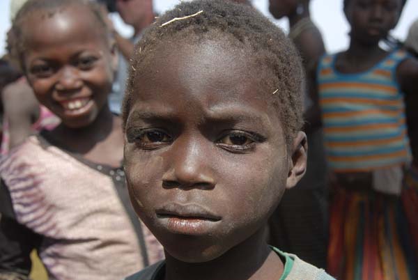 Burkina Faso - Natale 2007- gennaio 2008 - progetto ouatara - foto0711