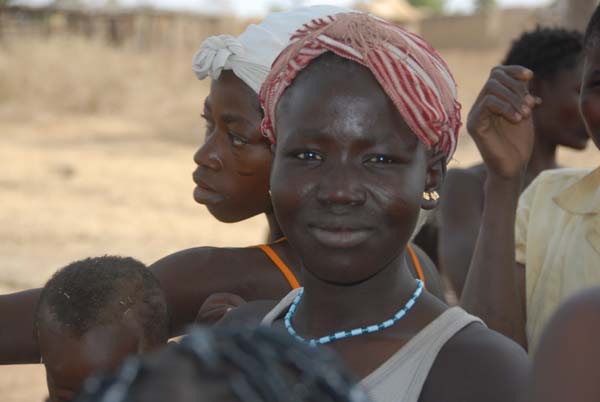 Burkina Faso - Natale 2007- gennaio 2008 - progetto ouatara - foto0712