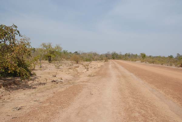 Burkina Faso - Natale 2007- gennaio 2008 - progetto ouatara - foto0716