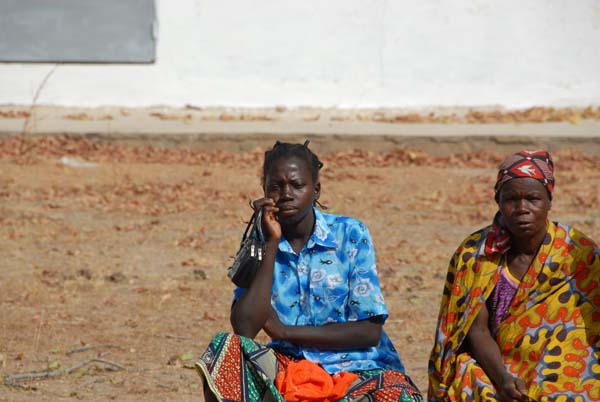 Burkina Faso - Natale 2007- gennaio 2008 - progetto ouatara - foto0720