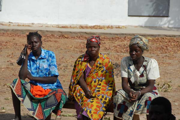 Burkina Faso - Natale 2007- gennaio 2008 - progetto ouatara - foto0721