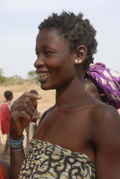 Burkina Faso - Natale 2007- gennaio 2008 - progetto ouatara - foto0729