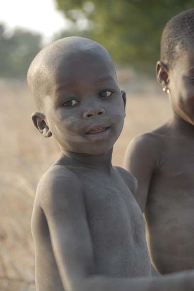 Burkina Faso - Natale 2007- gennaio 2008 - progetto ouatara - foto0741