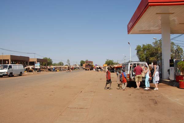 Burkina Faso - Natale 2007- gennaio 2008 - progetto ouatara - foto0749