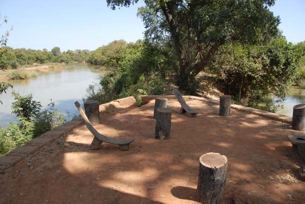 Burkina Faso - Natale 2007- gennaio 2008 - progetto ouatara - foto0754