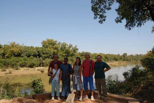 Burkina Faso - Natale 2007- gennaio 2008 - progetto ouatara - foto0760