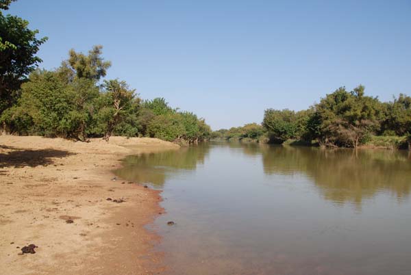 Burkina Faso - Natale 2007- gennaio 2008 - progetto ouatara - foto0789