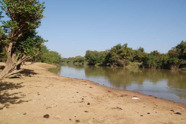 Burkina Faso - Natale 2007- gennaio 2008 - progetto ouatara - foto0790