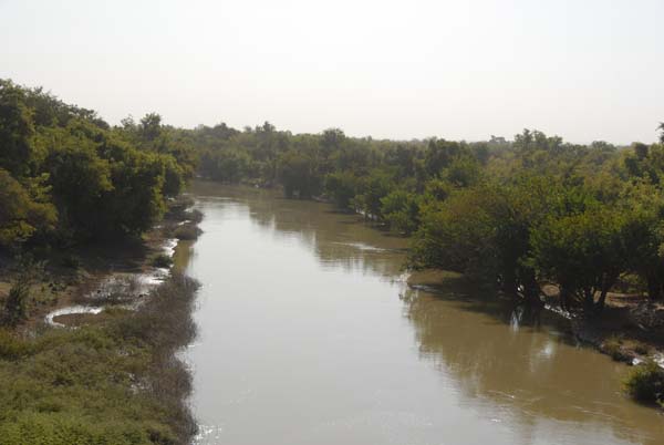 Burkina Faso - Natale 2007- gennaio 2008 - progetto ouatara - foto0791