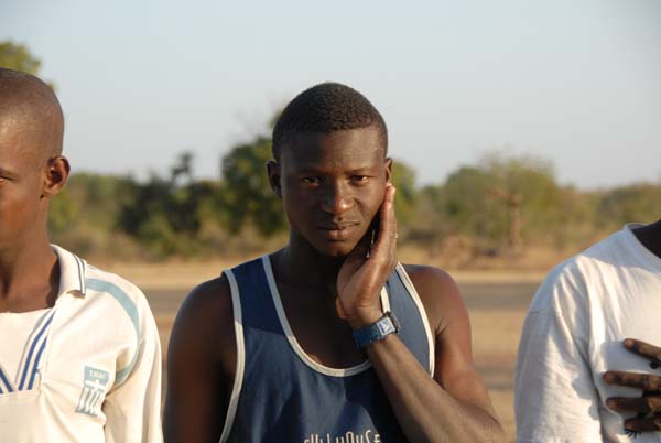 Burkina Faso - Natale 2007- gennaio 2008 - progetto ouatara - foto0802