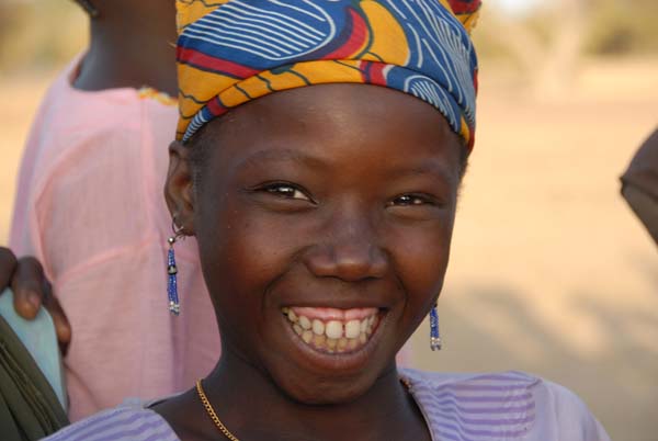 Burkina Faso - Natale 2007- gennaio 2008 - progetto ouatara - foto0803